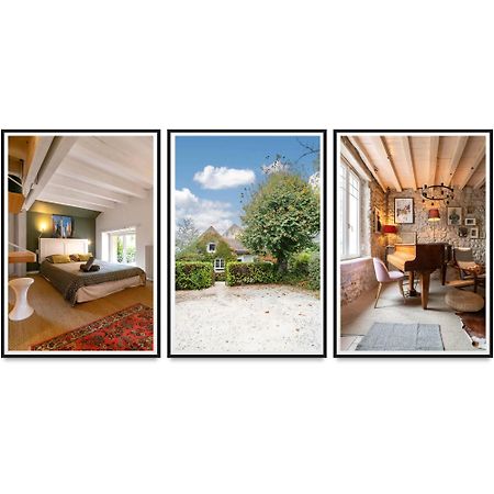 Grande Maison Creuzier - Villa 3 Chambres Et Jardin Екстериор снимка