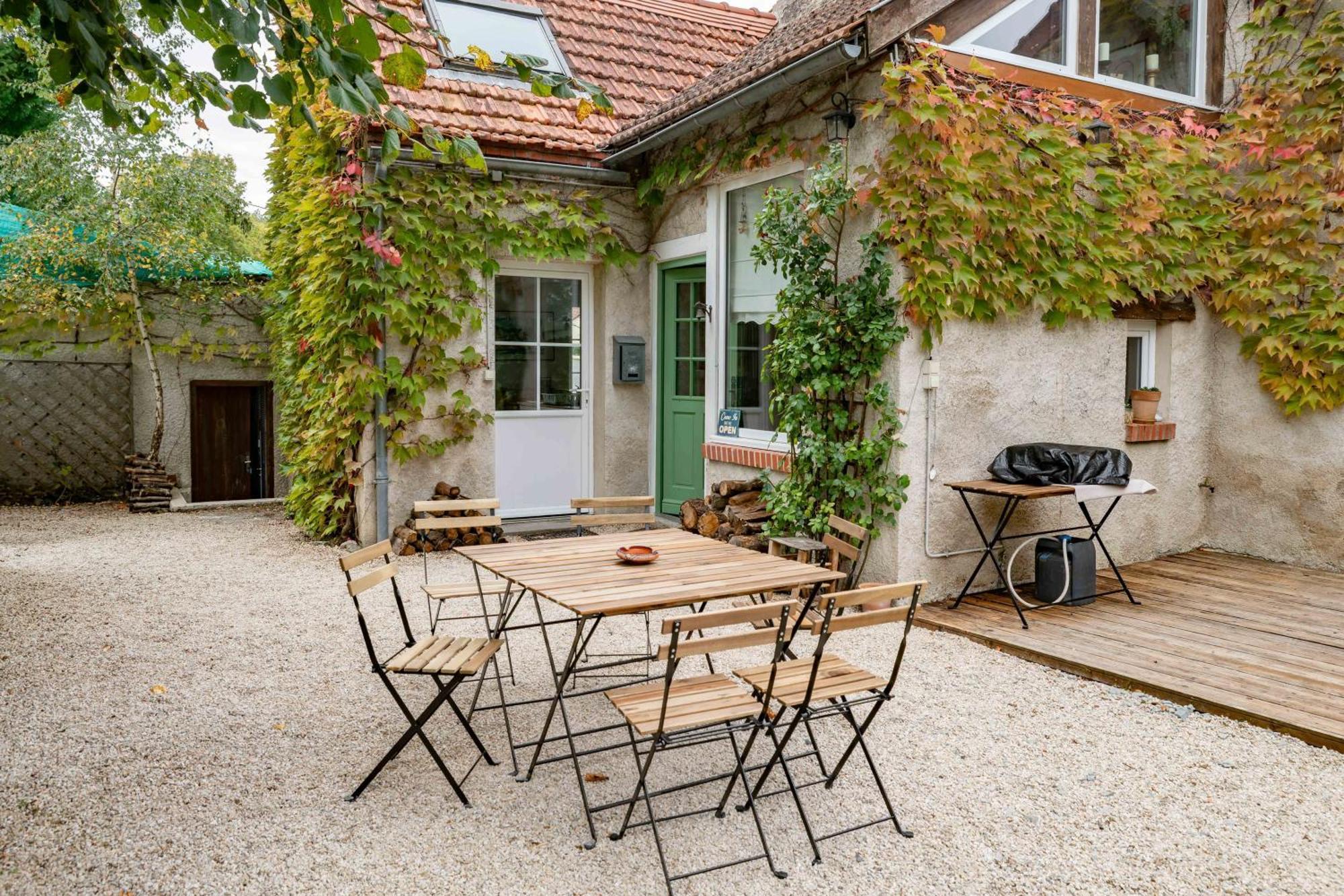 Grande Maison Creuzier - Villa 3 Chambres Et Jardin Екстериор снимка